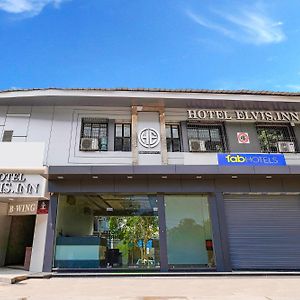 Fabhotel Elvis Inn - Nr Mumbai International Airport